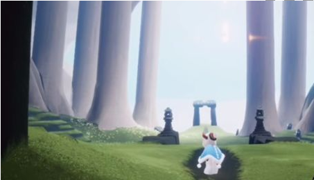 光遇赏花任务怎么做 光遇赏花任务怎么做