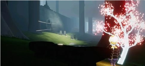 光遇赏花任务怎么做 光遇赏花任务怎么做