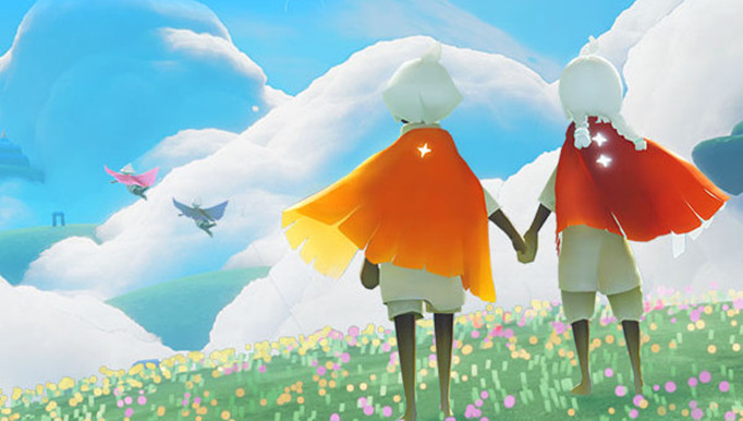 光遇串线后怎么办