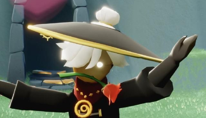 光遇侠客帽子怎么获得