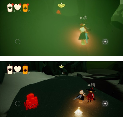 光遇4月1日常任务有哪些