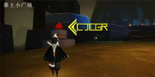 光遇4月1日大蜡烛在哪