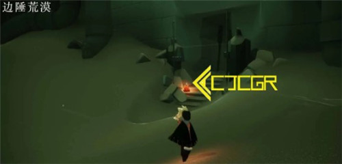 光遇4月1日大蜡烛在哪