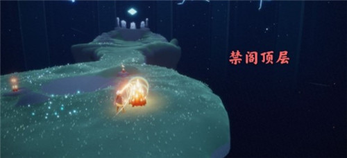 光遇4月2日大蜡烛位置