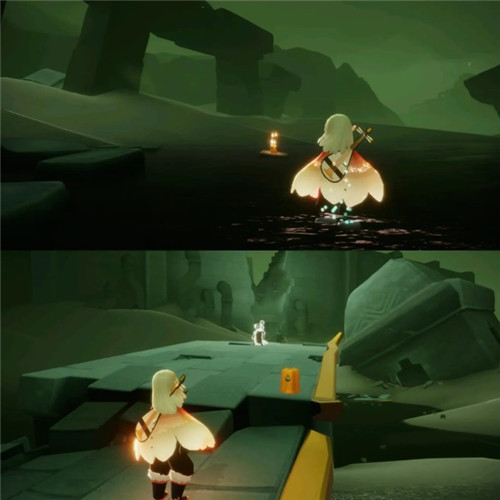 光遇4月6日日常任务有哪些