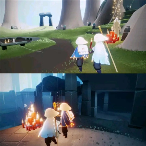 光遇4月6日日常任务有哪些