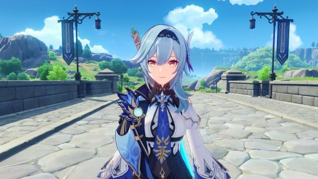 原神哪个角色最强 原神哪个角色最强