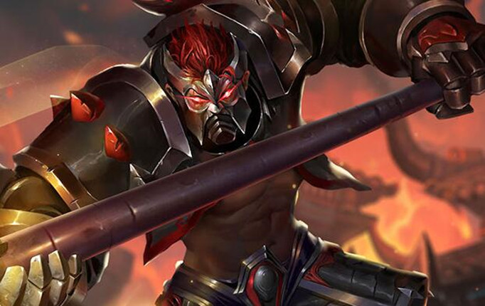 王者荣耀黄刀有什么用