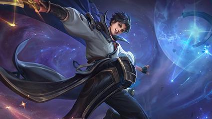 王者荣耀星之队英雄有哪些