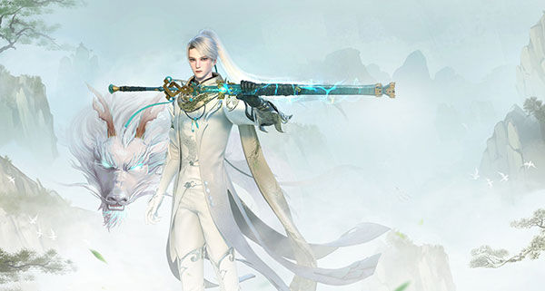 《天谕手游》龙魂现世第二阶段 龙魂现世第二阶段什么时候