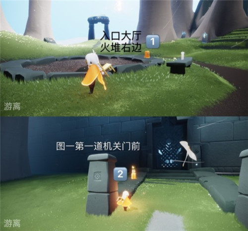 光遇4月14日常任务一览_http://www.abetid.com_游戏攻略_第2张