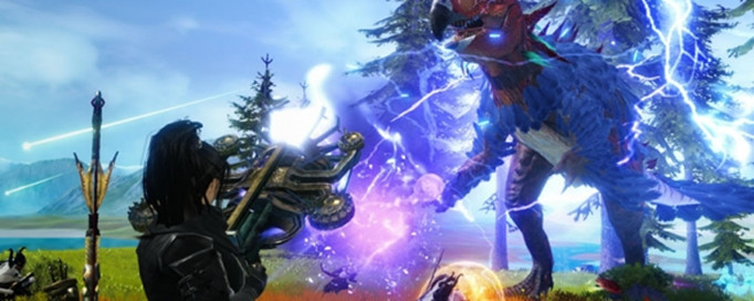 妄想山海巨幅感应器怎么获得