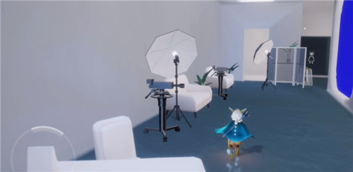 光遇摄影棚在哪 光遇摄影棚在哪