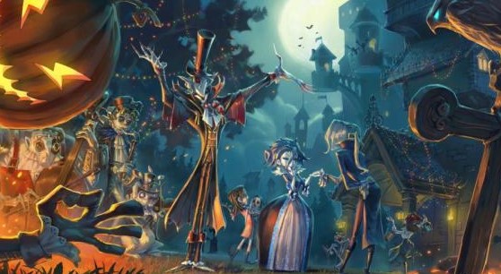 第五人格共研服角色调整综合评价_http://www.abetid.com_游戏攻略_第1张