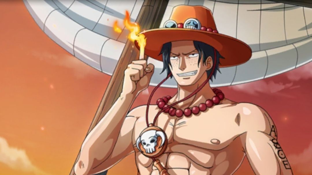 航海王热血航线艾斯值不值得培养 航海王热血航线艾斯值不值得培养