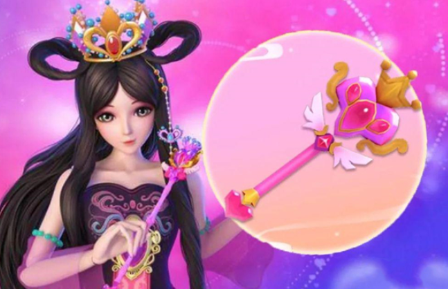 迷你世界叶罗丽皮肤激活码-叶罗丽皮肤激活码分享