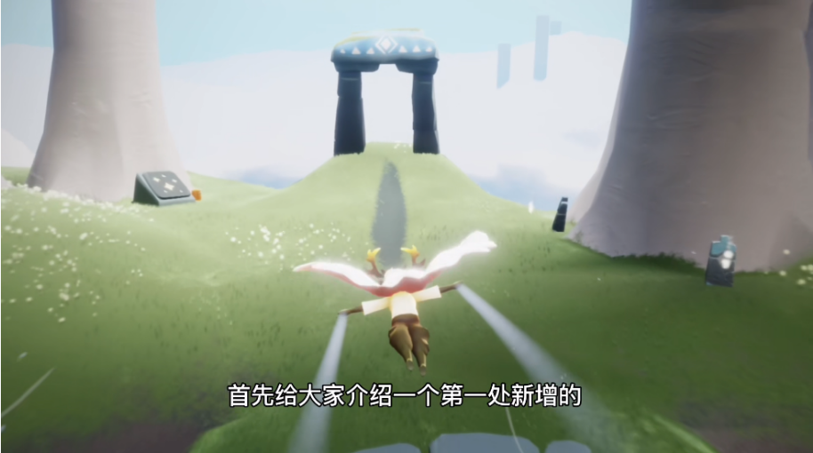 光遇集结季地图入口在哪里