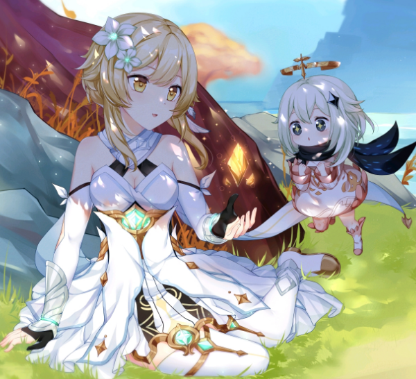 原神一个冬天的童话成就-一个冬天的童话成就如何达成