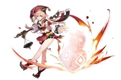 原神1.5钟离池值得抽吗-1.5钟离池抽取介绍 原神1.5钟离池抽取介绍