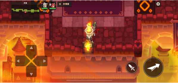 坎公骑冠剑序章隐藏宝箱在哪里