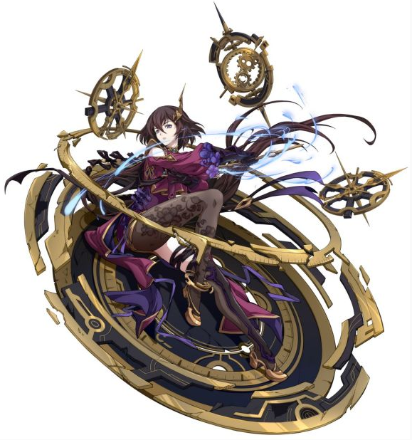 天地劫4月29日更新内容前瞻-封寒月新皮肤上线 天地劫4月29日更新内容前瞻