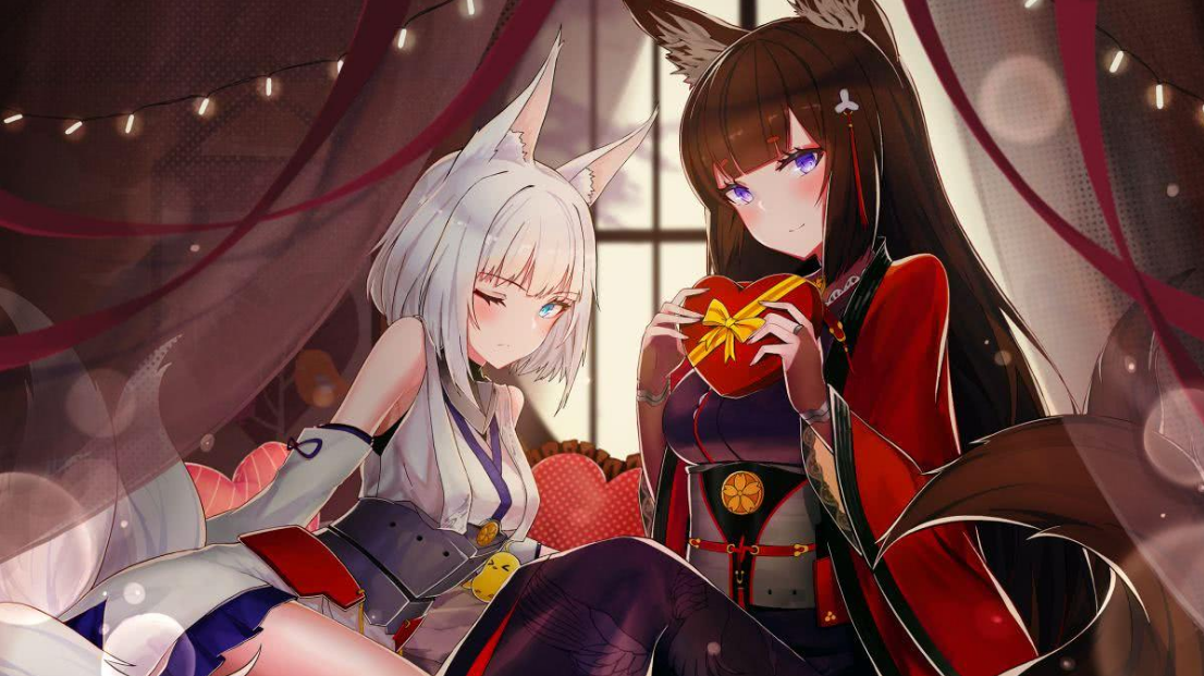 碧蓝航线夜幕下的归途复刻-夜幕下的归途塔尔图复刻预告