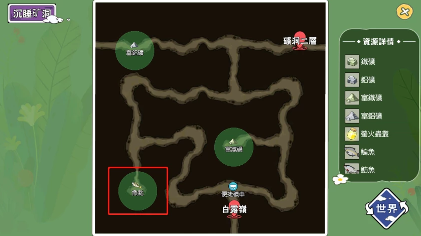 小森生活香鱼怎么获得