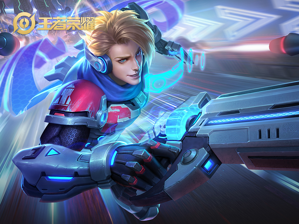 王者荣耀五一返场皮肤2021有哪些