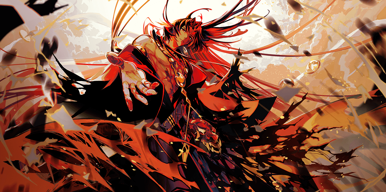 阴阳师五月新式神2021-5月新式神阿修罗 阴阳师五月新式神2021