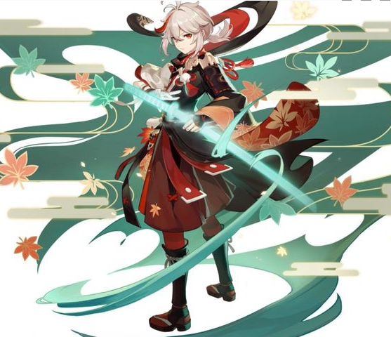 原神1.6版本up池是谁-1.6版本up池角色情报 原神1.6版本up池是谁