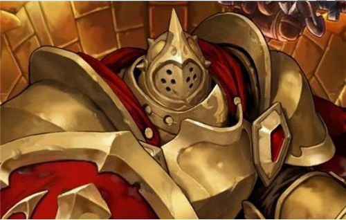 坎公骑冠剑土盾值得培养吗-土盾培养建议