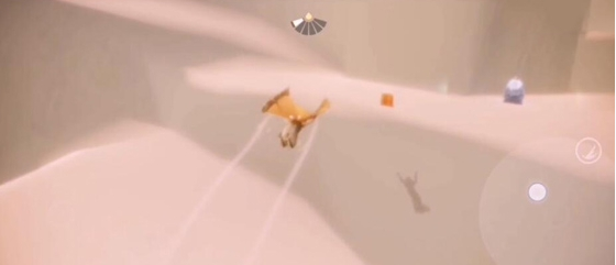 光遇霞谷叉腰先祖在哪-霞谷叉腰先祖位置介绍 光遇霞谷叉腰先祖在哪