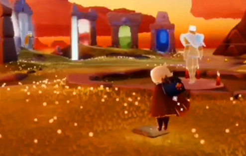 光遇垫子有什么用