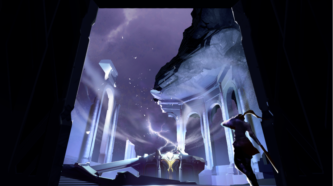 天谕手游520更新预告-封印之地困难模式520游戏热爱日 天谕手游520更新预告