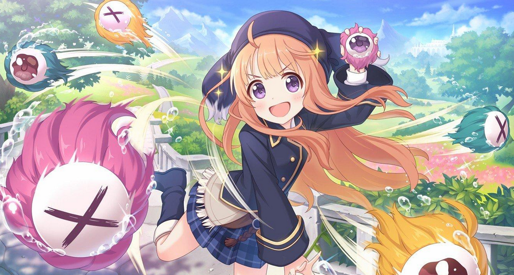 公主连结露怎么样