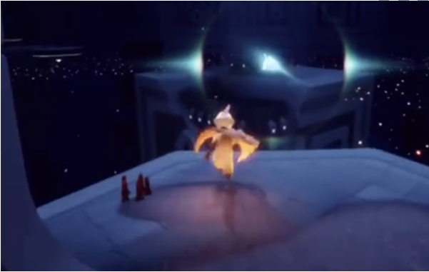 光遇5月20日复刻先祖在哪里-5月20日复刻先祖位置介绍 光遇5月20日复刻先祖位置介绍