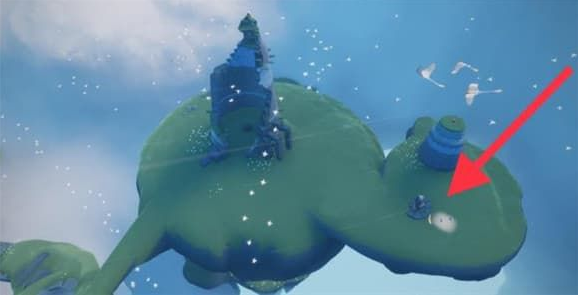 光遇5月18日每日任务攻略_游戏攻略_第6张_ab游戏 光遇5月18日每日任务攻略_http://www.abetid.com_游戏攻略_第6张