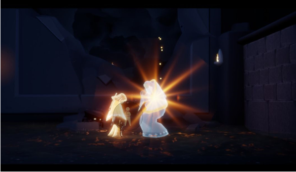 光遇5月20日复刻先祖在哪里-5月20日复刻先祖位置介绍 光遇5月20日复刻先祖位置介绍