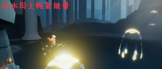 光遇5月19日每日任务玩法指南_http://www.abetid.com_游戏攻略_第5张