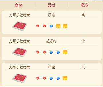 宝可梦大探险腕力食谱是什么_http://www.abetid.com_游戏攻略_第1张