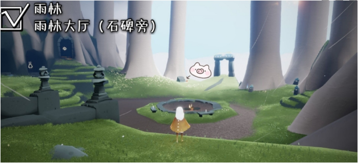 光遇5月24日季节蜡烛位置分享_http://www.abetid.com_游戏攻略_第4张