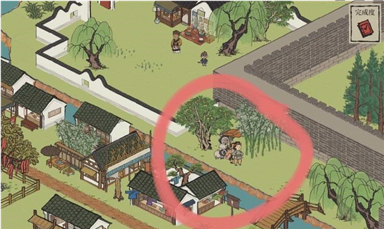 江南百景图小蛮旧事宝箱位置指引_http://www.abetid.com_游戏攻略_第5张