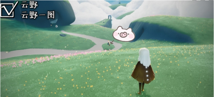 光遇5月28日的季节蜡烛在哪-5月28日的季节蜡烛位置一览