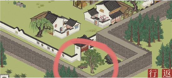 江南百景图小蛮旧事宝箱位置指引_http://www.abetid.com_游戏攻略_第3张