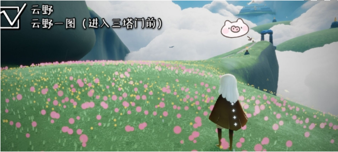 光遇5月28日的季节蜡烛在哪-5月28日的季节蜡烛位置一览