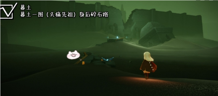 光遇5月31日的季节蜡烛在哪-5月31日的季节蜡烛位置一览 光遇5月31日的季节蜡烛在哪