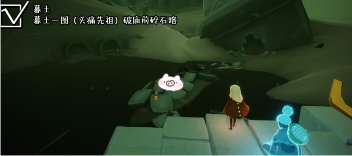 光遇5月31日的季节蜡烛在哪-5月31日的季节蜡烛位置一览 光遇5月31日的季节蜡烛位置一览