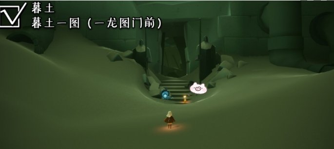 光遇5月31日的季节蜡烛在哪-5月31日的季节蜡烛位置一览 光遇5月31日的季节蜡烛在哪