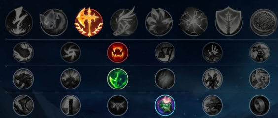 英雄联盟手游亚索怎么出装-亚索出装攻略 英雄联盟手游亚索怎么出装