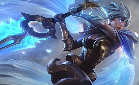 英雄联盟手游锐雯怎么出装-锐雯出装攻略2021